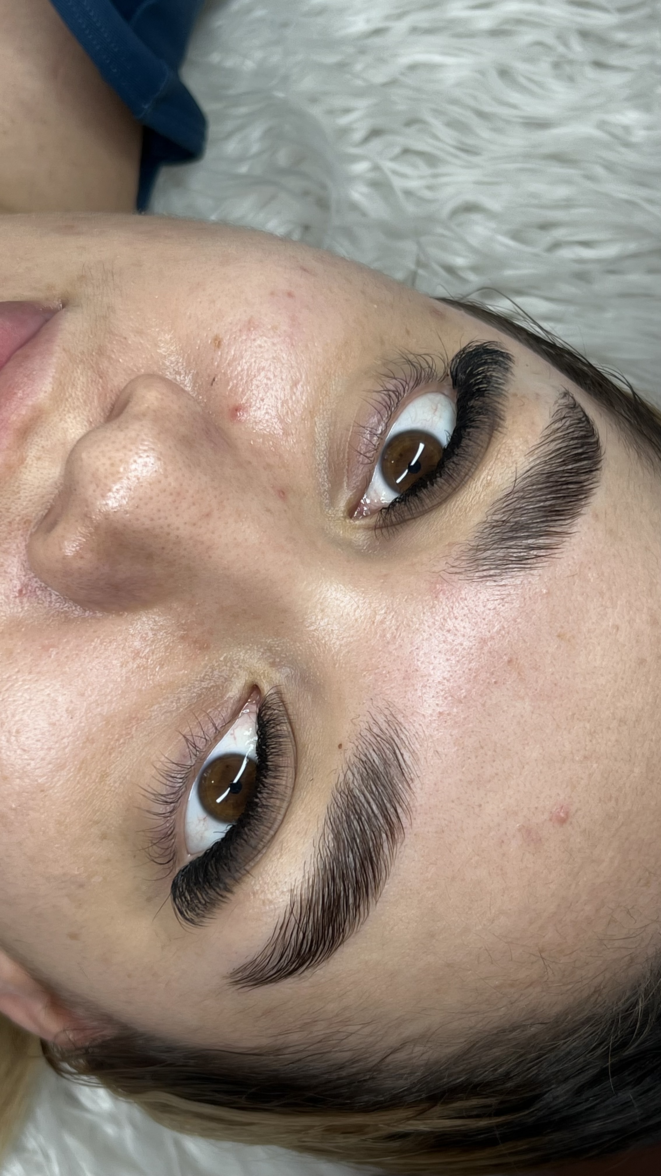 Fibras tecnológicas 6D 