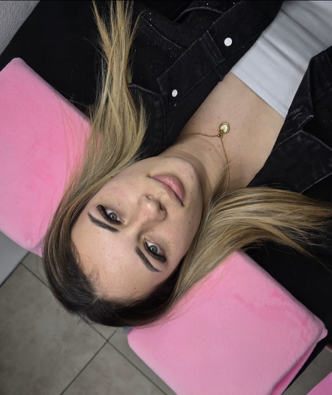 Cat Eye with •The Secret by L.S•