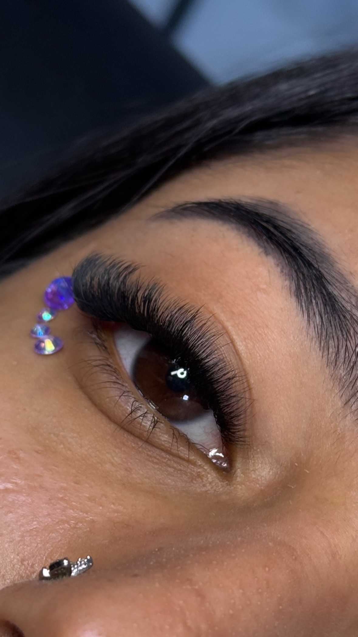 Fibras the Secret- Una mirada de impacto 