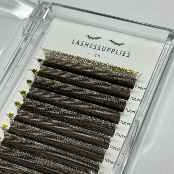 Tecnológicas LashesSuppliescr 0.05 Café 5Dw	