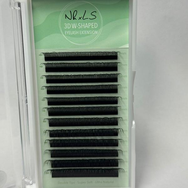 Nh x LS W 3D Sola Medida 0.07D