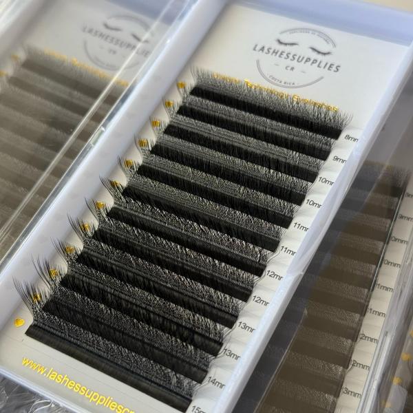 LashesSuppliescr 0.05 4DW Curva M