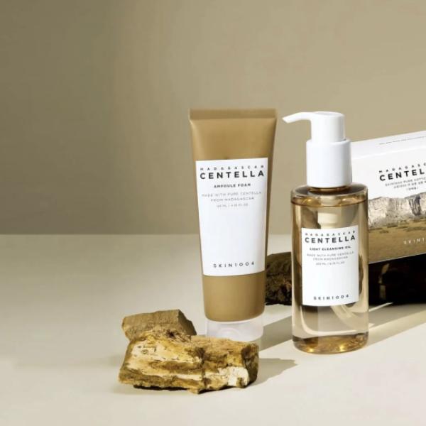 Double Cleansing Duo