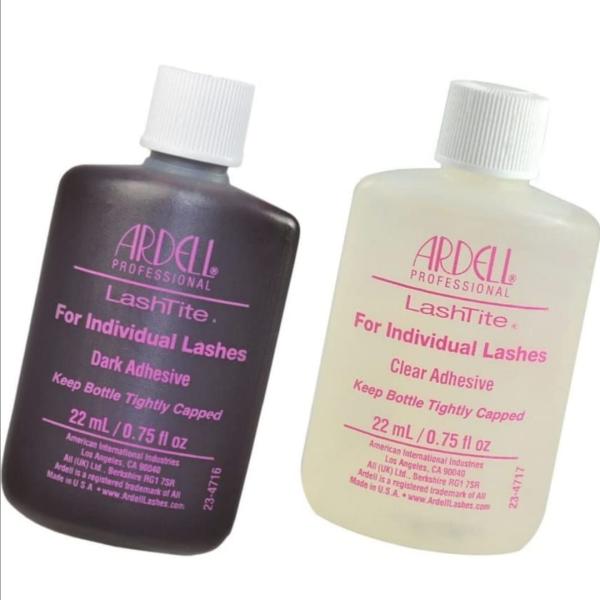 Adhesivo Ardell Pestañas de Grupo