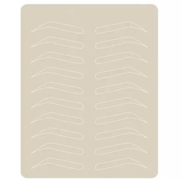 Piel sintetica Pliego