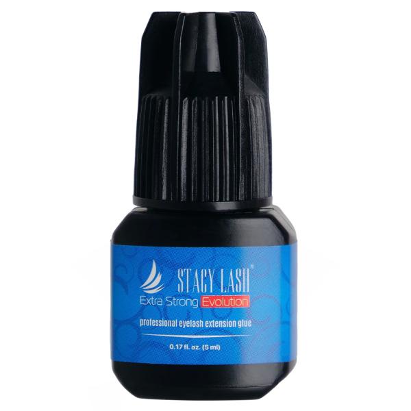 Stacy Lashes Evolution A