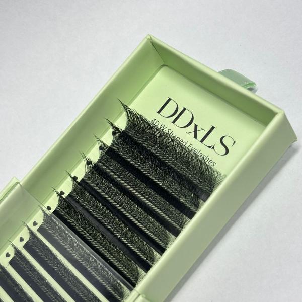 DD x LS 4D W Sola medida 0.07D