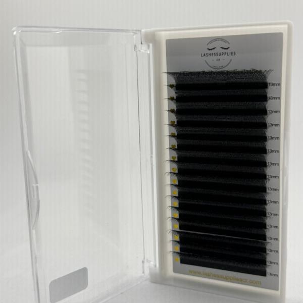 Lashessupplies 16 línes 5D W 0.05CC