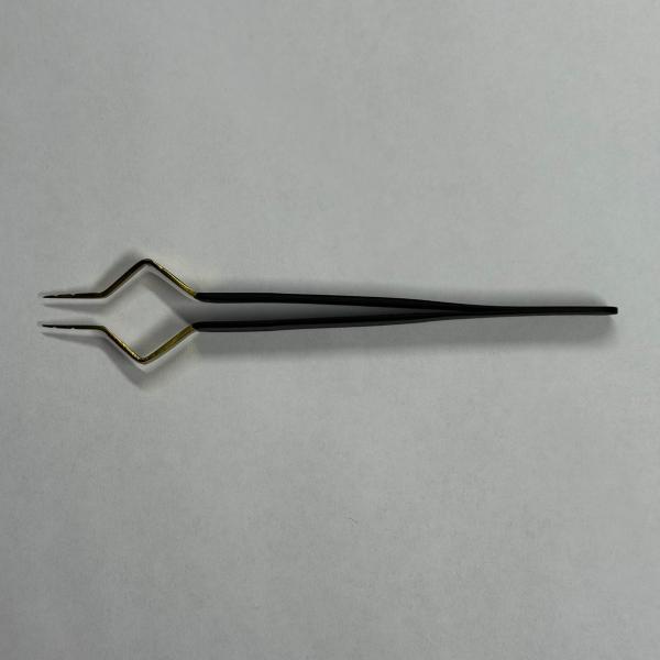 Pinza Nano C4 Aislar