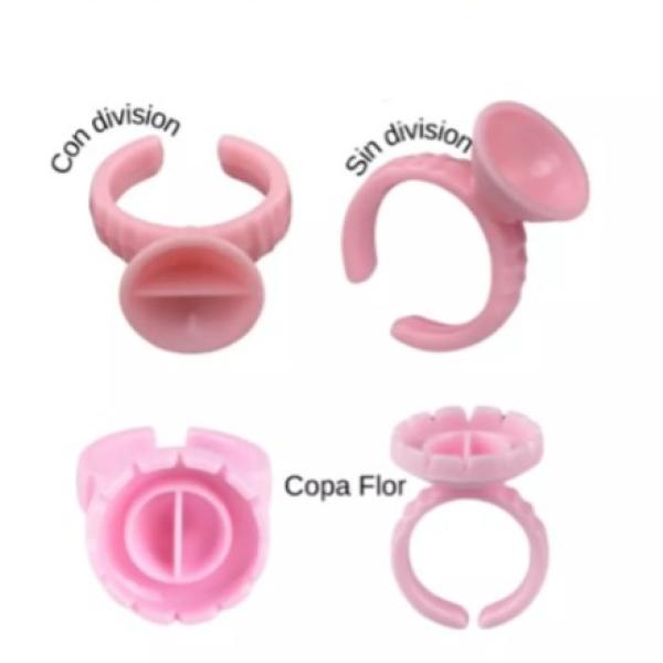 Anillos Para Adhesivo