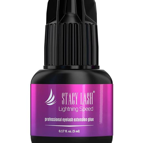 Stacy Lashes Lighting Speed M