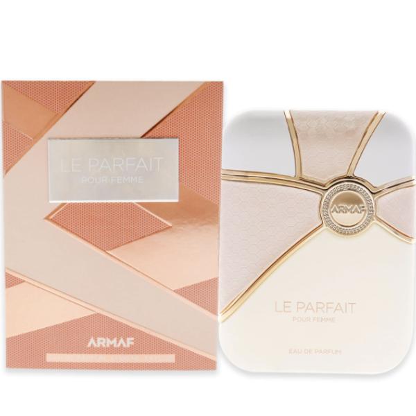 ARMAF LE PARFAIT WOMEN 3.4 OZ. EDP SP