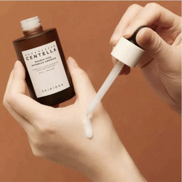 PROBIO-CICA Intensive Ampoule