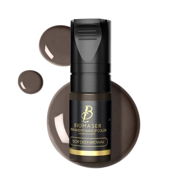 Pigmentos Biomaser 