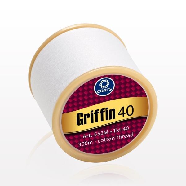 Hilo Indu Griffin 40