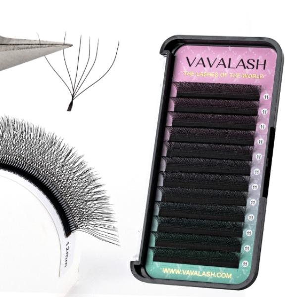 VAVALASH 6D W Mix Tecnologicas 0.07D