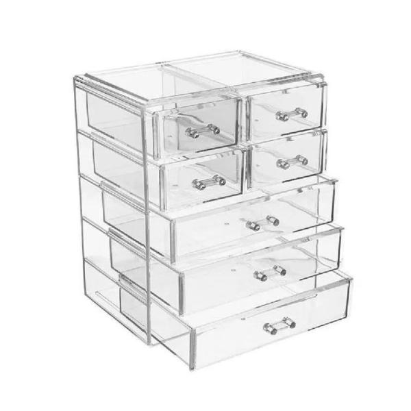 Organizador de Acrilico