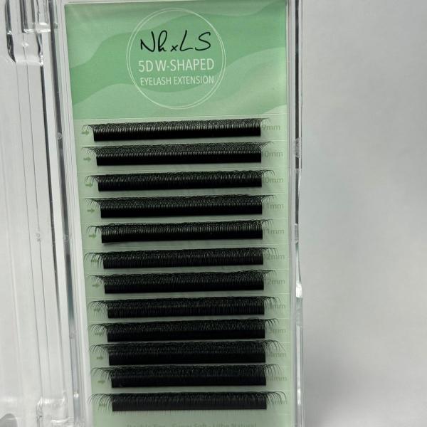 Nh x LS 5D W Mix Tecnologicas 0.07