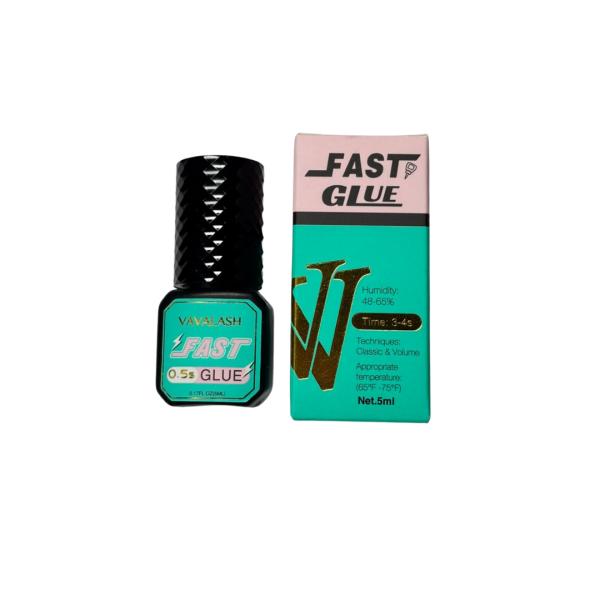 VAVALASH Adhesivo Fast Glue 3-4s