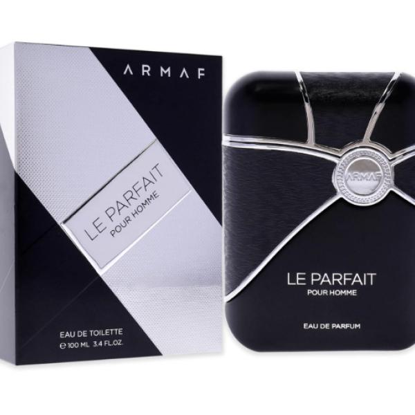 ARMAF LE PARFAIT MEN 3.4 OZ. EDT SP 