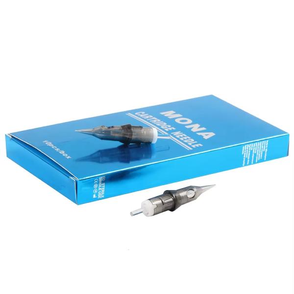 Agujas Universal Mona