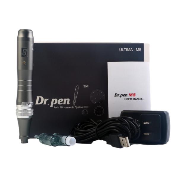 Maquina Microagujas Dr.Pen