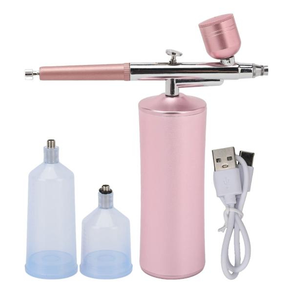 Aerografo para Cejas