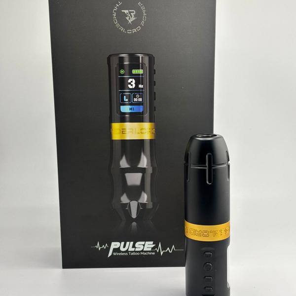 U8 Pro Thunderlord Pulse 