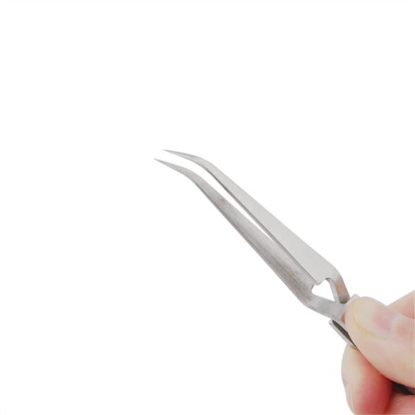 Pinza Volumen Pulsacion Invertida