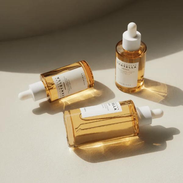 Madagascar Centella Ampoule