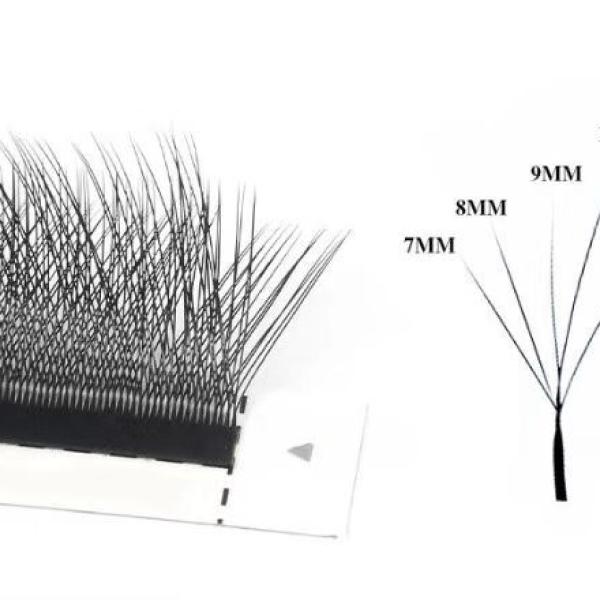 Fibras Foxy Tecnologicas 0.05D 5DW