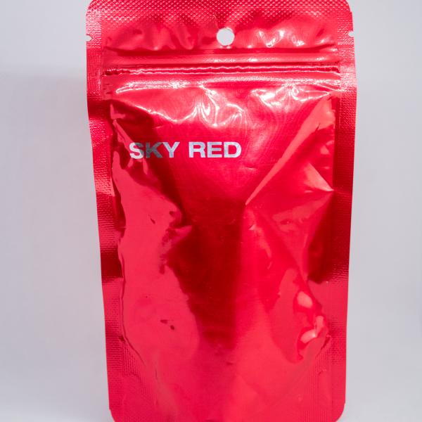Sky Red