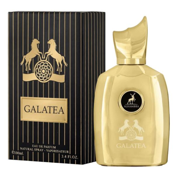 MAISON ALHAMBRA GALATEA WOMEN 3.4 OZ. EDP SPRAY