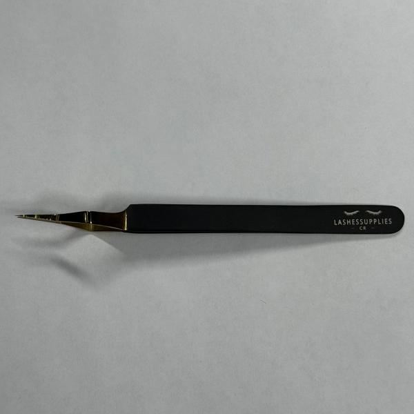 Pinza Nano C4 Aislar