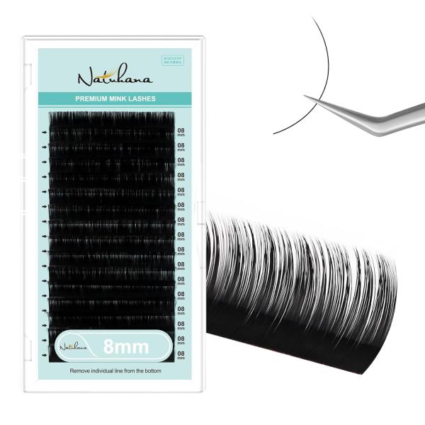 NATUHANA 0.05D Sola medida 