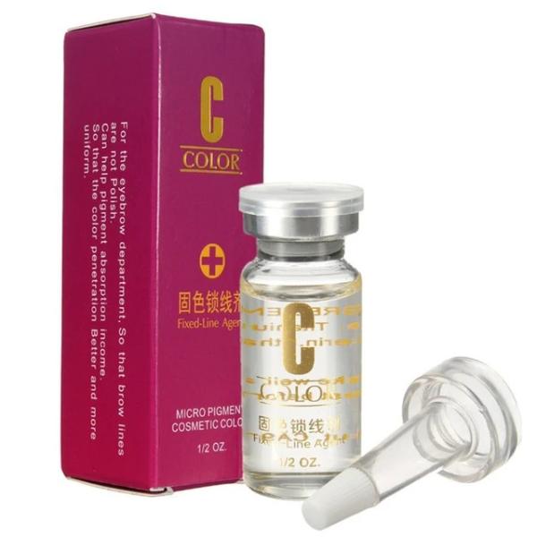 Sellador de Pigmentos