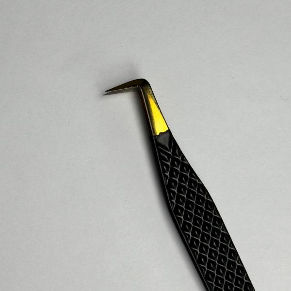 Pinza Nano C3 Mango de Corazon