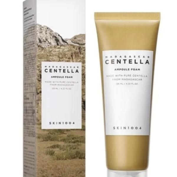 Centella Ampoule Foam