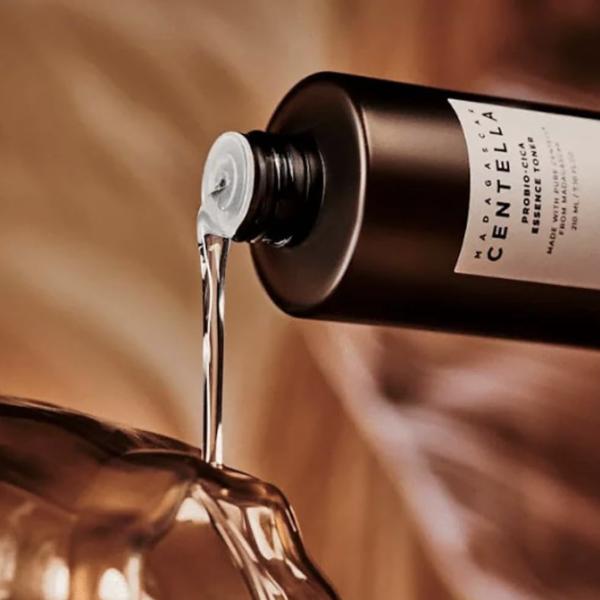 Probio-Cica Essence Toner