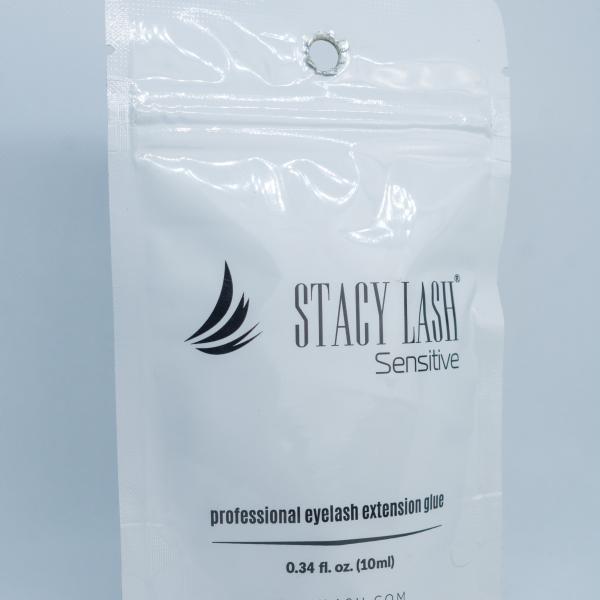 Stacy Lashes Sensitive B