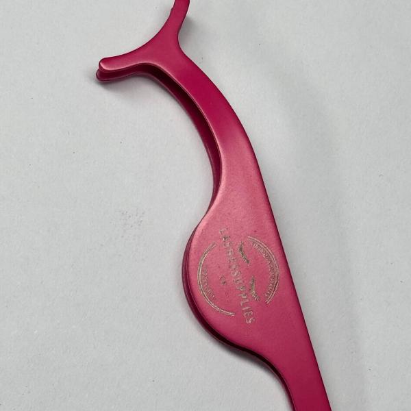 Pinza Pestañas de Grupo