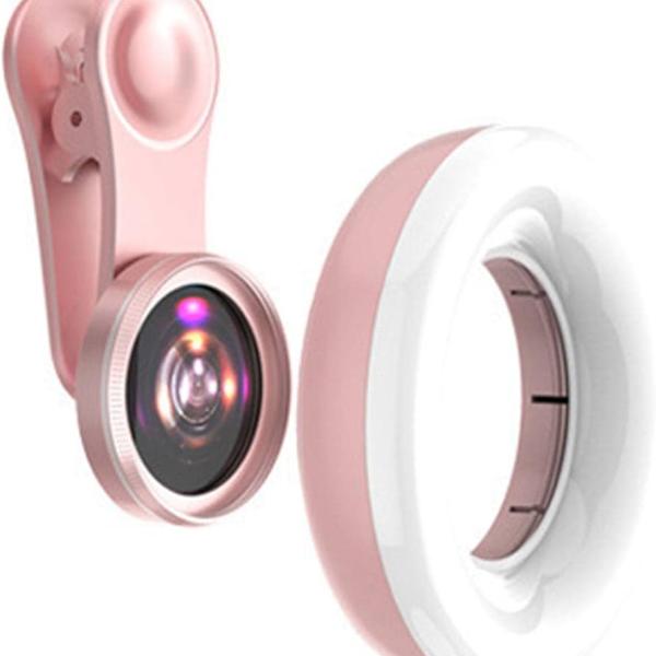 Lente Macro Profesional