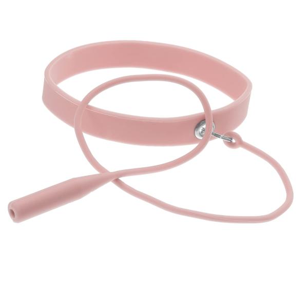 Soporte de Pinza Hule