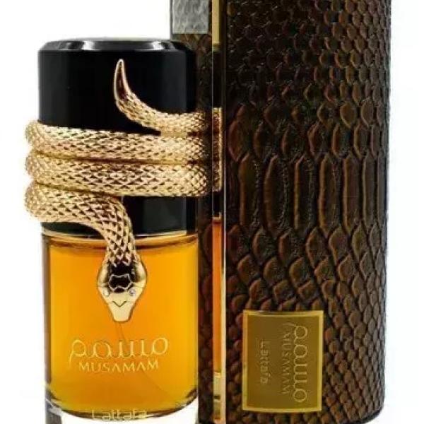 LATTAFA MUSAMAM UNISEX 3.4 OZ EDP SP 