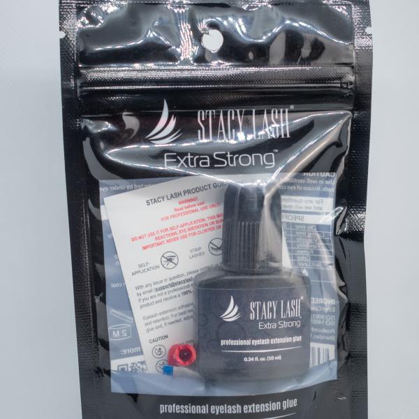 Stacy Lashes Extra Strong N