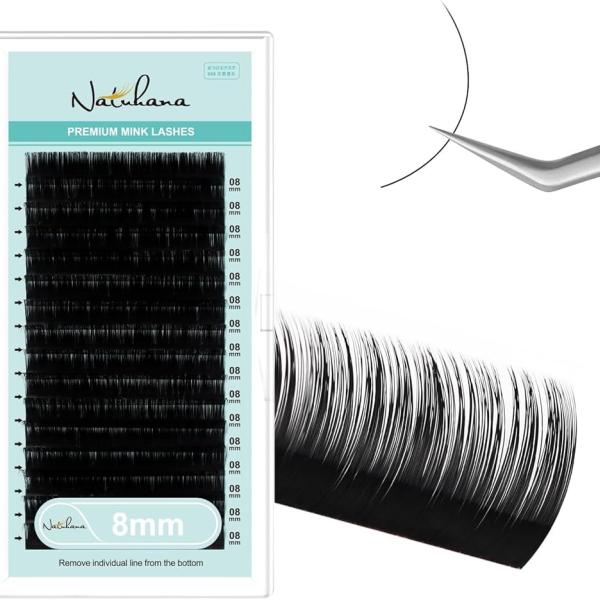 NATUHANA 0.03D Sola medida 