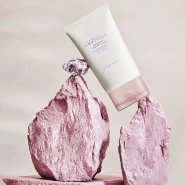 Poremizing Light Gel Cream