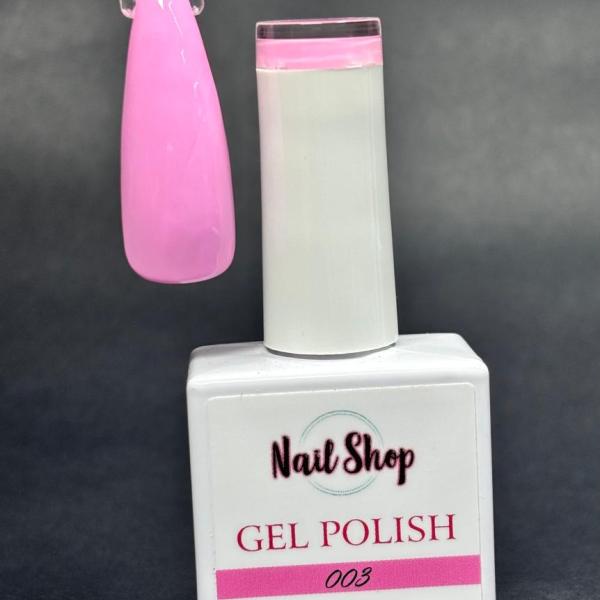 Esmaltes Profesionales Nail Shop
