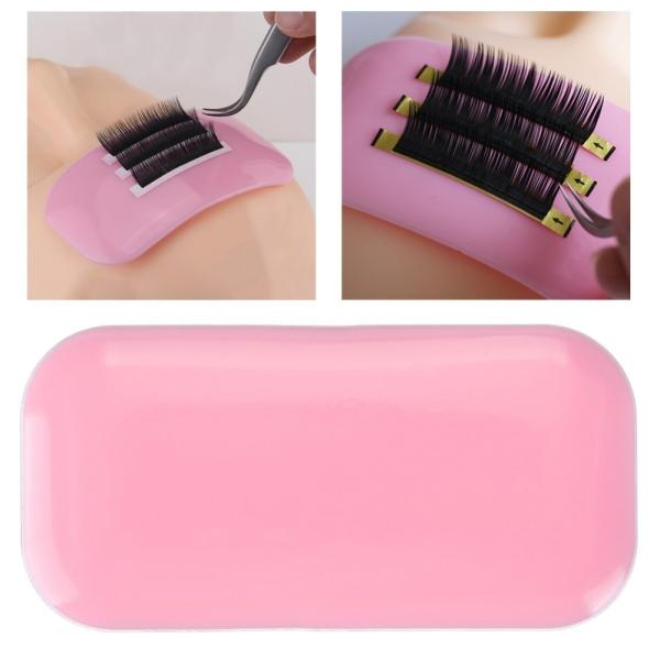 Funda de Silicon para Pestañas