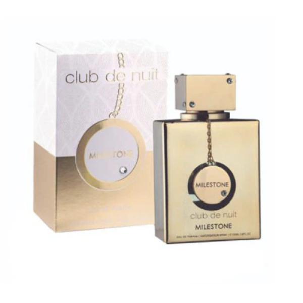 ARMAF CLUB DE NUIT MILESTONE MEN 3.6 OZ. EDP 